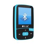 Original RUIZU X50 Sport Bluetooth MP3 Player 8gb Clip Mini with Screen Support FM,Recording,E-Book,Clock,Pedometer