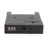 SFR1M44-U100K  Floppy Disk Drive to USB Emulator Simulation 500 kbps for Musical Keyboard