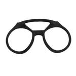 Eyeglasses frame For Oculus Rift CV1 VR Virtual Reality Headset(Eyeglasses frame)