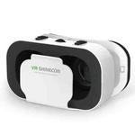 VR Glasses Shinecon 5th Generations VR Glasses 3D Virtual Reality Glasses Lightweight Portable Box For 4.7-6.0 Inch Mobile Phone