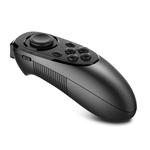 VR Headset Remote Controller, Multi-Functional Gamepad Bluetooth Controller for iOS and Android