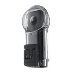 30m Waterproof depth Diving Case for Insta360 ONE X
