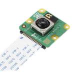 Waveshare For Raspberry Pi Camera Module 3, High Resolution, Auto-Focus 12MP, IMX708, 120° FOV, 23944