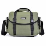 CADEN Waterproof Micro SLR Camera Bag Shoulder Digital Backpack, 35 x 17 x 25cm