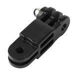 TELESIN  Different Direction Short Adapter Screw Adapter Adjustment Arm For GoPro HERO11 Black / HERO9 Black / DJI Osmo Action 3