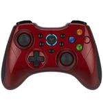 Rapoo V600S Gaming-level Wireless Vibrating Game Controller for PC / PS3 / Android Phones(Red)