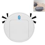 WT-04 Charging Mini Smart Sweeping Robot Lazy Home Automatic Cleaning Machine(White)