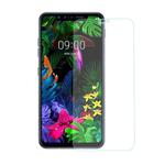 Ultra Slim 9H 2.5D Tempered Glass Screen Protective Film for LG G8s ThinQ(Transparent)