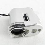 Pigeon Eye Magnifier 60x HD Dove Supplies