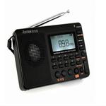 Retekess V-115 Full Band Radio FM AM Portable MP3 Player(Black)