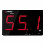 SNDWAY SW525A Wall-mounted 30-130dB Large Screen Digital Display Noise Decibel Monitoring Testers