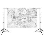 Imitation Marble Shooting Background Cloth, Size:125x80cm(JW12)