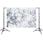 Imitation Marble Shooting Background Cloth, Size:125x80cm(JW13)