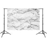 Imitation Marble Shooting Background Cloth, Size:125x80cm(JW15)