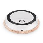 Household Automatic Intelligent Mopping Robot USB charging Sweeper