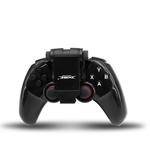 DOBE TI-465 Wireless Bluetooth Gamepad for Mobile Phones of 5.5 inches and Below, Support Android / IOS Devices(As Shown)