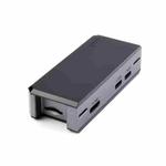 Waveshare For Raspberry Pi Zero / Zero 2 W USB+HDMI Module+ POD Case