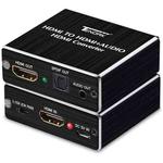 HDMI Audio Splitter Converter