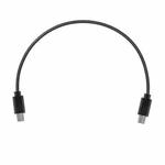 Original DJI RS 3 Mini / RS 3 Pro / RS 3 / RS 2 / RSC 2 Camera Control Cable (For Sony Multi)