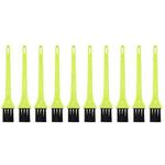 10PCS For Miele 3DFJM / Complete C2 Vacuum Cleaner Accessories Cleaning Brush(Green)