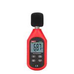 UNI-T UT353  30~130dB Noise Measuring Instrument Audio Sound Level Meter