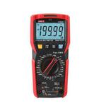 UNI-T UT89XE Digital High-Precision Multimeter Digital Display Multi-Meter