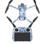 Full Surround Style Waterproof  Sticker For DJI Mini 3 Pro RC With Screen Version(Mn3-03)