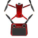 Full Surround Style Waterproof  Sticker For DJI Mini 3 Pro RC With Screen Version(Mn3-14)