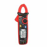 UNI-T UT211A 60A Digital Clamp Meter AC DC Voltage Detector