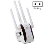 CF-WR758AC WIFI Signal Amplifier Wireless Network Enhancement Repeater(EU Plug)