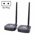 AY88 HDMI Wireless Transmitter WIFI Signal Extender H.264 Format Multi-To-One Application(EU Plug)