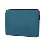 BUBM FMBM-13 Universal Tablet PC Liner Bag Portable Protective Bag, Size: 13 inches(Dark Green)