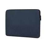 BUBM FMBM-13 Universal Tablet PC Liner Bag Portable Protective Bag, Size: 15 inches(Dark Blue)