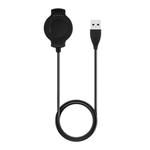 For Huawei Watch 2 Pro  Watch Charger Magnetic Universal Data Cable(Black)