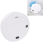 Household Intelligent Humidifying Sweeping Robot Spray Lazy Sweeping Dust Collector Mopping Vacuum Cleaner(White)