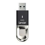 Lexar F35 Fingerprint Recognition USB 3.0 High Speed ??USB Disk Secure Computer Encrypted U Disk, Capacity: 64GB
