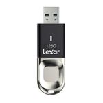 Lexar F35 Fingerprint Recognition USB 3.0 High Speed ??USB Disk Secure Computer Encrypted U Disk, Capacity: 128GB