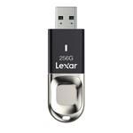 Lexar F35 Fingerprint Recognition USB 3.0 High Speed ??USB Disk Secure Computer Encrypted U Disk, Capacity: 256GB