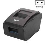 Xprinter XP-76IIH Dot Matrix Printer Open Roll Invoice Printer, Model: USB Interface(EU Plug)