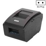 Xprinter XP-76IIH Dot Matrix Printer Open Roll Invoice Printer, Model: Parallel Port(EU Plug)