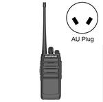 Baofeng BF-898plus Handheld Outdoor 50km Mini FM High Power Walkie Talkie, Plug Specifications:AU Plug