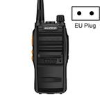 Baofeng BF-S88 Civil Mini Outdoor High-power Handheld Walkie-talkie, Plug Specifications:EU Plug