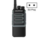 Baofeng BF-1901 High-power Radio Outdoor Handheld Mini Communication Equipment Walkie-talkie, Plug Specifications:EU Plug