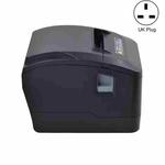 Xprinter XP-A160M Thermal Printer Catering Bill POS Cash Register Printer, Style:UK Plug(USB)