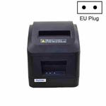 Xprinter XP-A160M Thermal Printer Catering Bill POS Cash Register Printer, Style:EU Plug(Network Port LAN)