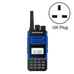 Baofeng BF-H7 Civil Radio Handheld Communication Equipment High-power Walkie-talkie, Plug Specifications:UK Plug