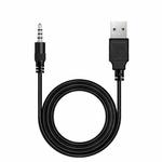 Rcgeek 3.5mm Jack to USB 2.0 Charging Cable for DJI OSMO Mobile, Length: 95cm