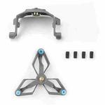 RCSTQ RCGEEK for DJI Mavic 2 Multi-function Expansion Bracket Shock Mount Set Shock Mount Bracket Set