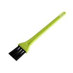 20 PCS Sweeping Robot Cleaning Small Brush for Bissell Vacuum Cleaner, Color:Green