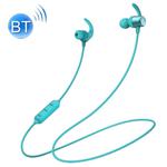 Edifier W280BT Hanging Neck Magnetic Attraction Wireless Sports Bluetooth Earphone, Support  Modify Paired Bluetooth Name & Timing Power Off & EQ Adjustment(Blue)